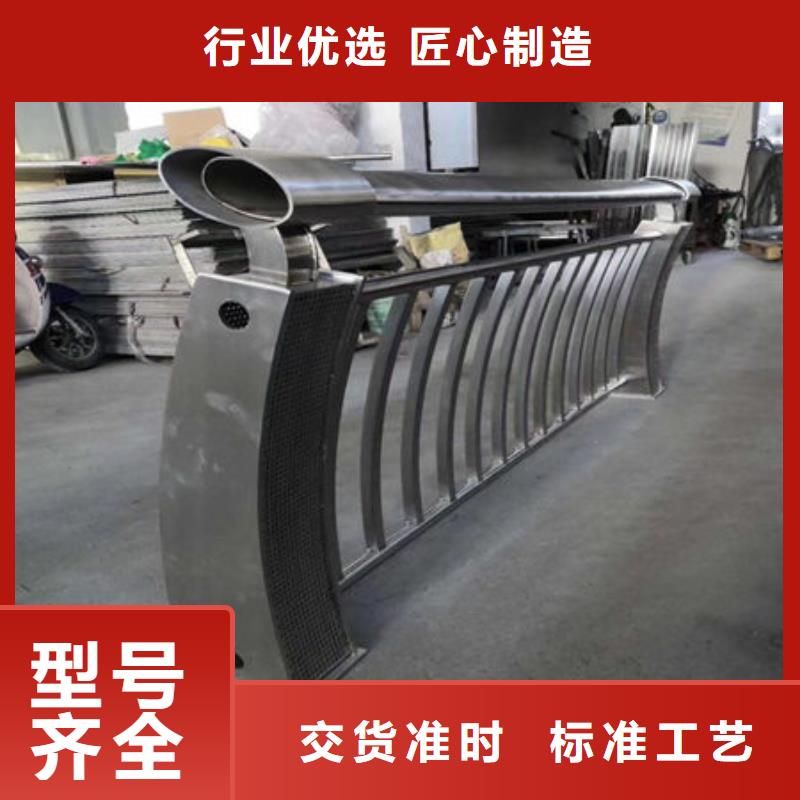 景区护栏定制厂家
