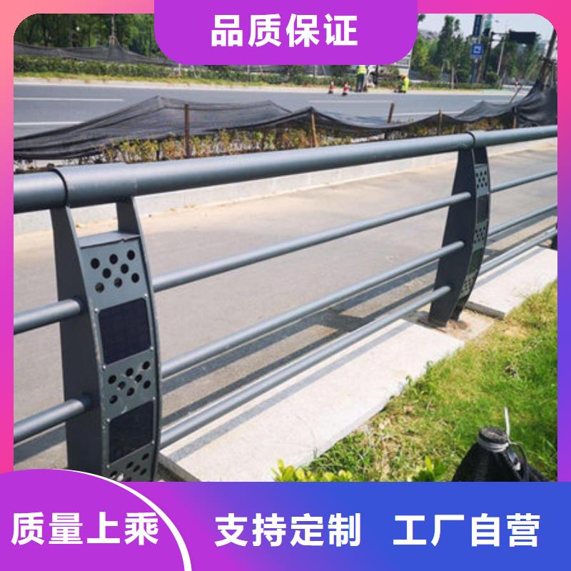 景区护栏定制厂家