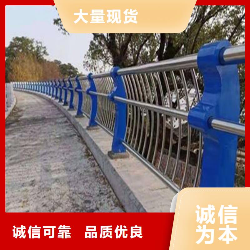 桥梁护栏批发价优惠