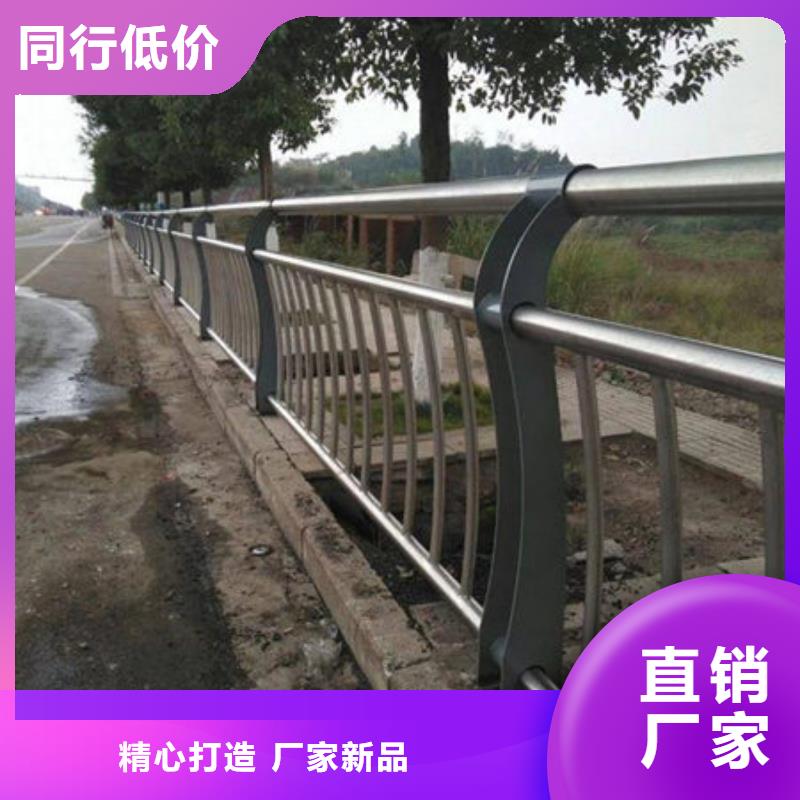 桥梁护栏厂家