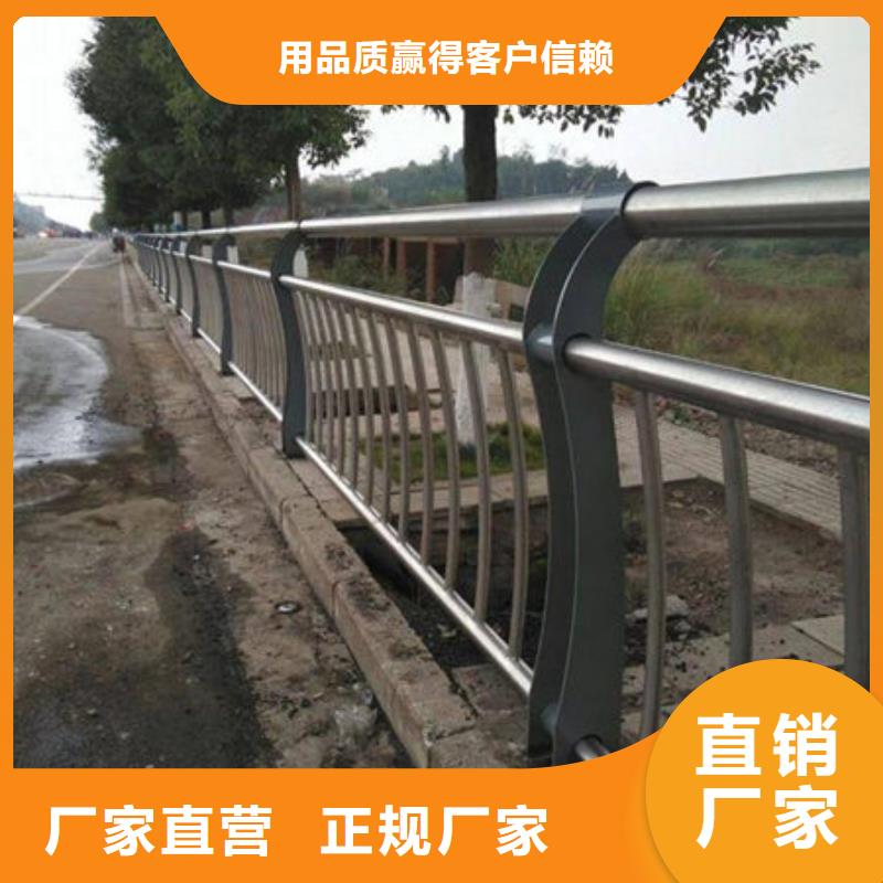 桥梁护栏波形防撞护栏厂家采购