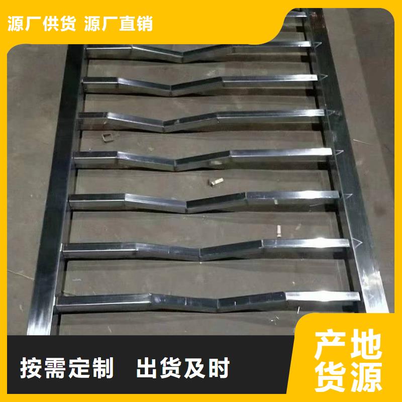 道路景观护栏专业生产