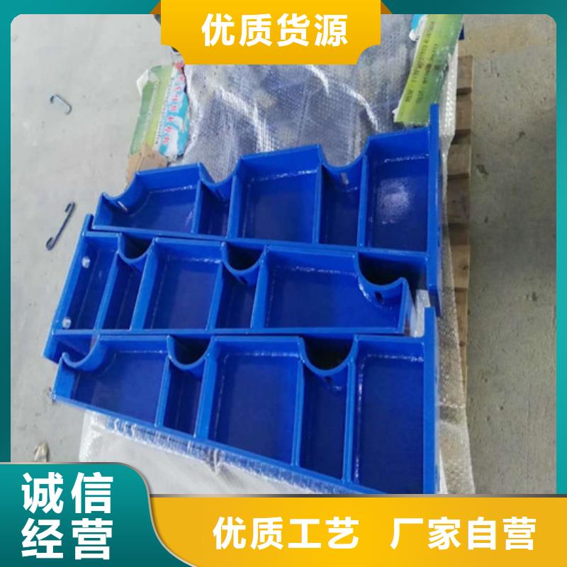 不锈钢复合管-人行道护栏 优质材料厂家直销