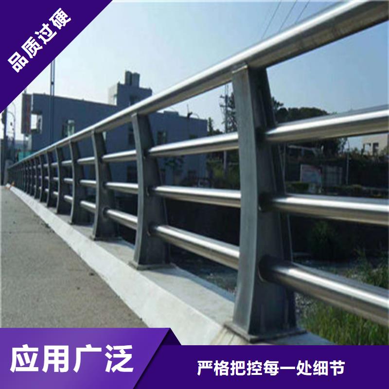 防撞护栏【镀锌波形护栏】丰富的行业经验