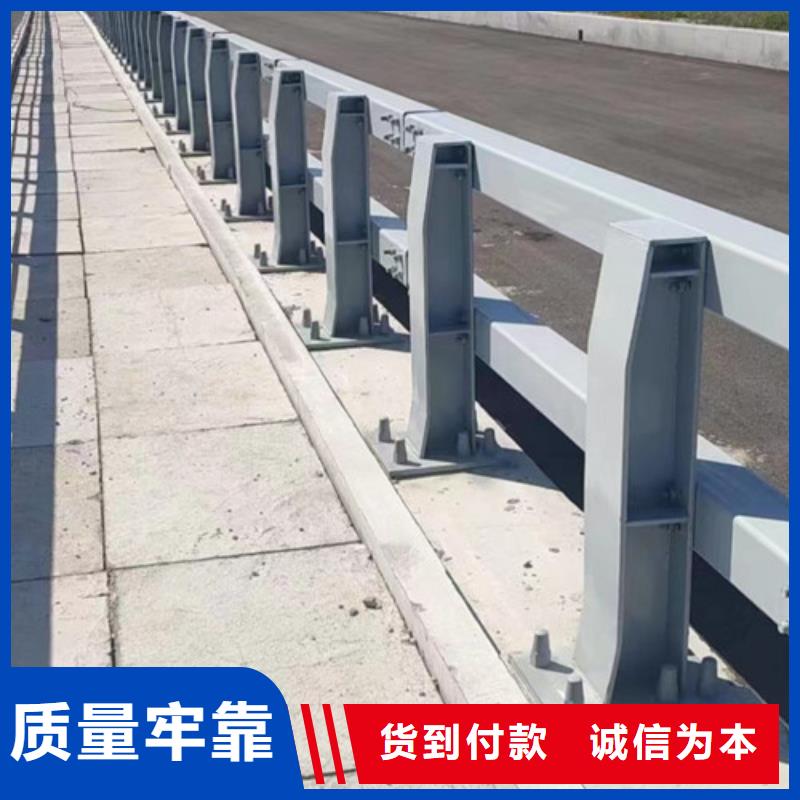 防撞护栏【镀锌波形护栏】有口皆碑