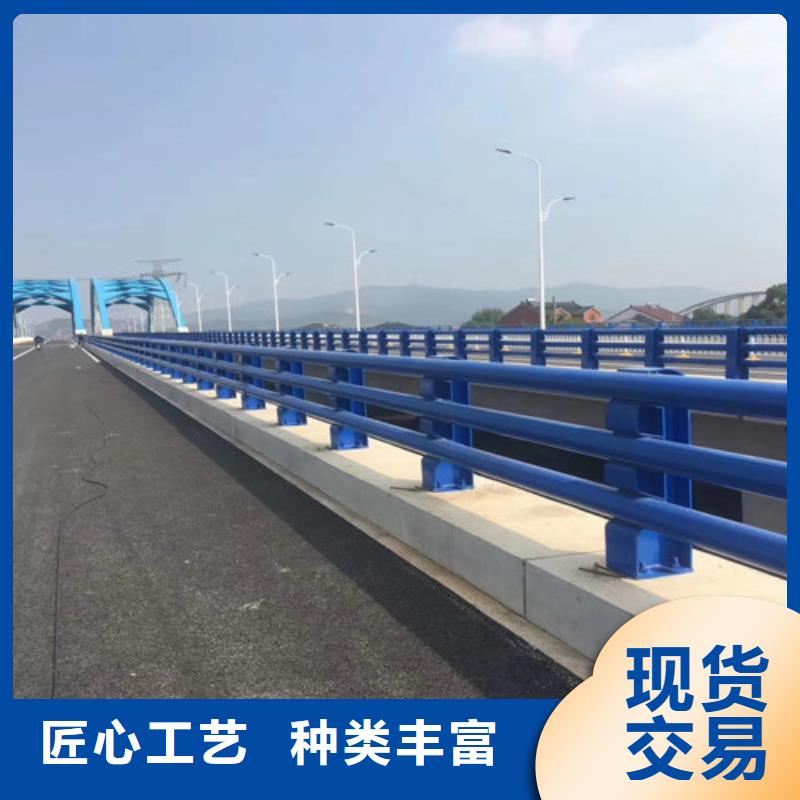 防撞护栏【镀锌波形护栏】有口皆碑