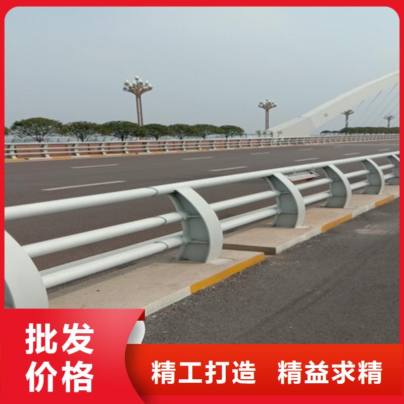 防撞护栏【镀锌波形护栏】经销商