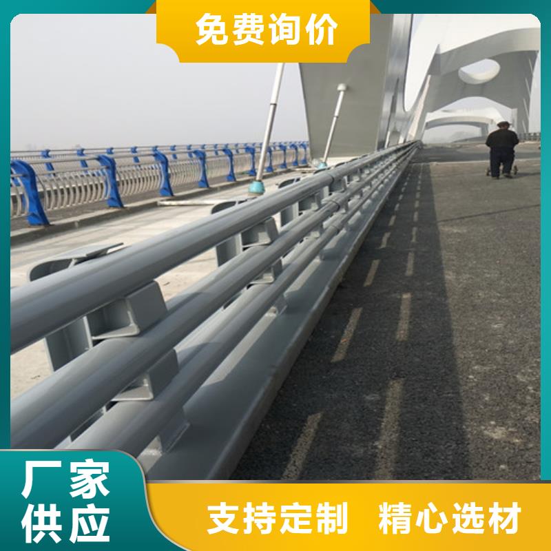 防撞护栏,仿木护栏优良材质