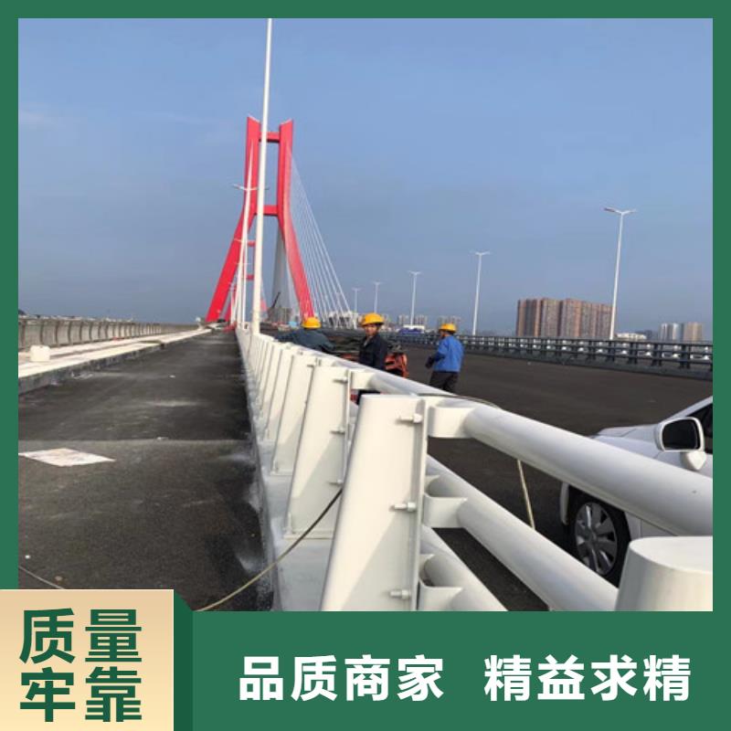  防撞护栏专业生产品质保证