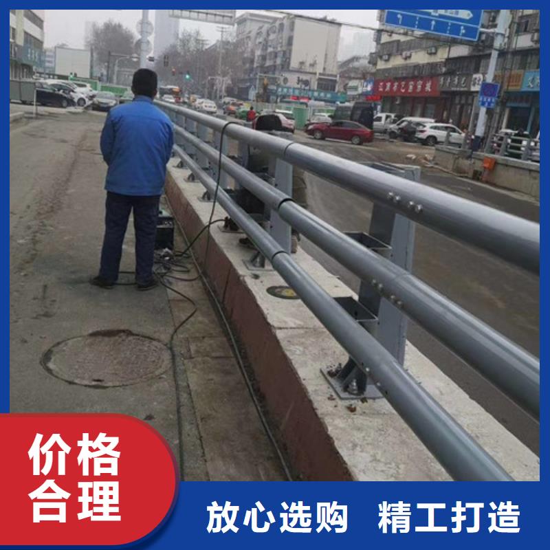 不锈钢栏杆全国送货
