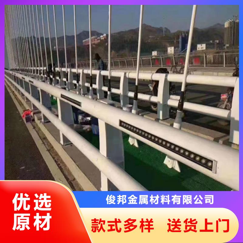 防撞护栏【镀锌波形护栏】经销商