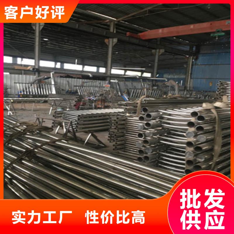 防撞护栏【镀锌波形护栏】丰富的行业经验