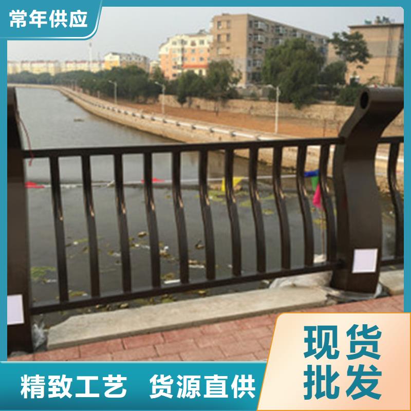 防撞护栏【镀锌波形护栏】有口皆碑