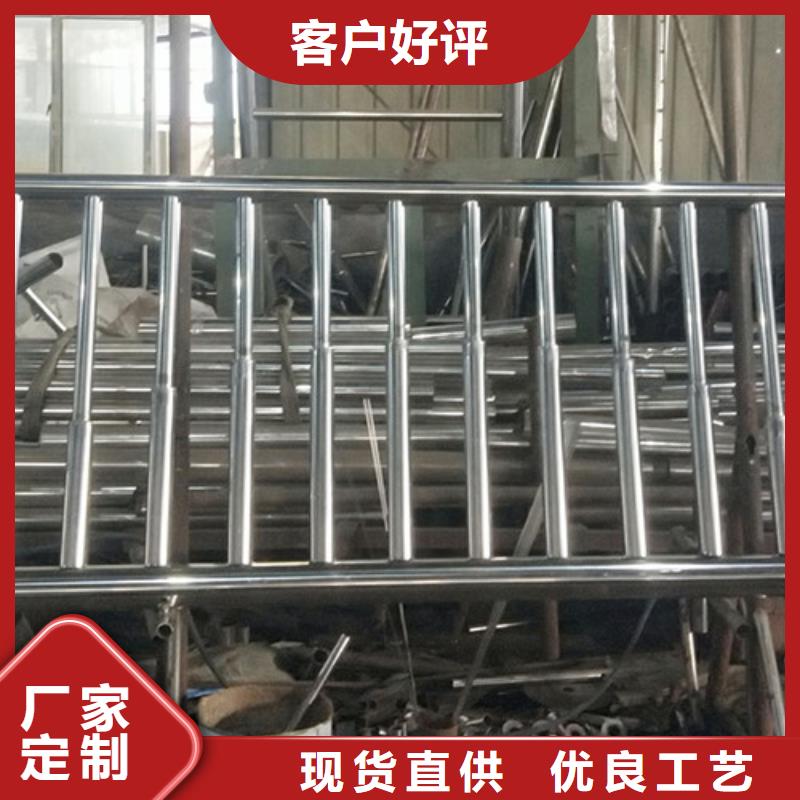 防撞护栏立柱桥梁防撞护栏懂您所需