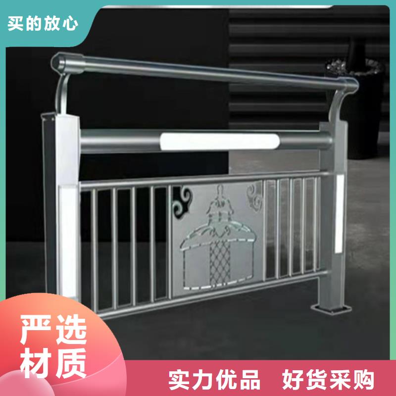 
Led桥梁灯光护栏服务完善