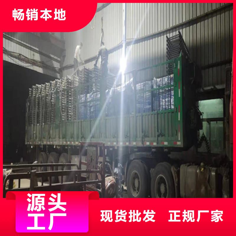 不锈钢复合管-镀锌喷塑防撞栏产地批发