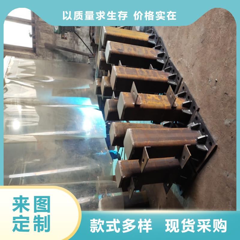 桥梁护栏一件也是批发价一件也是批发价