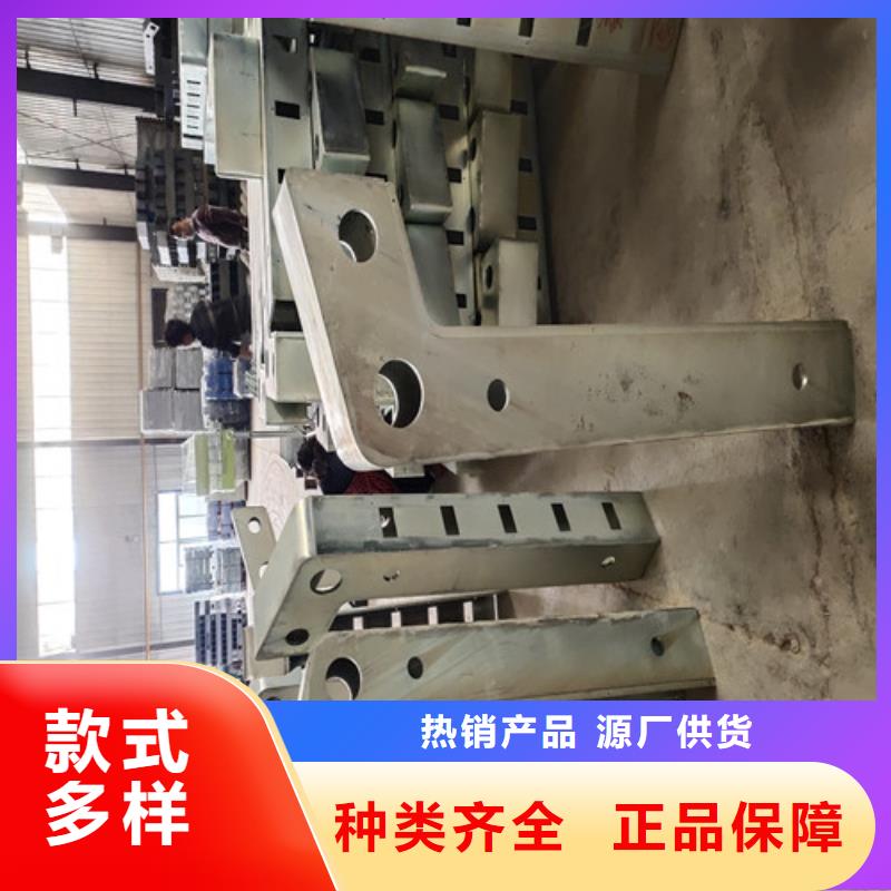 不锈钢复合管 【不锈钢复合管护栏】多种规格供您选择