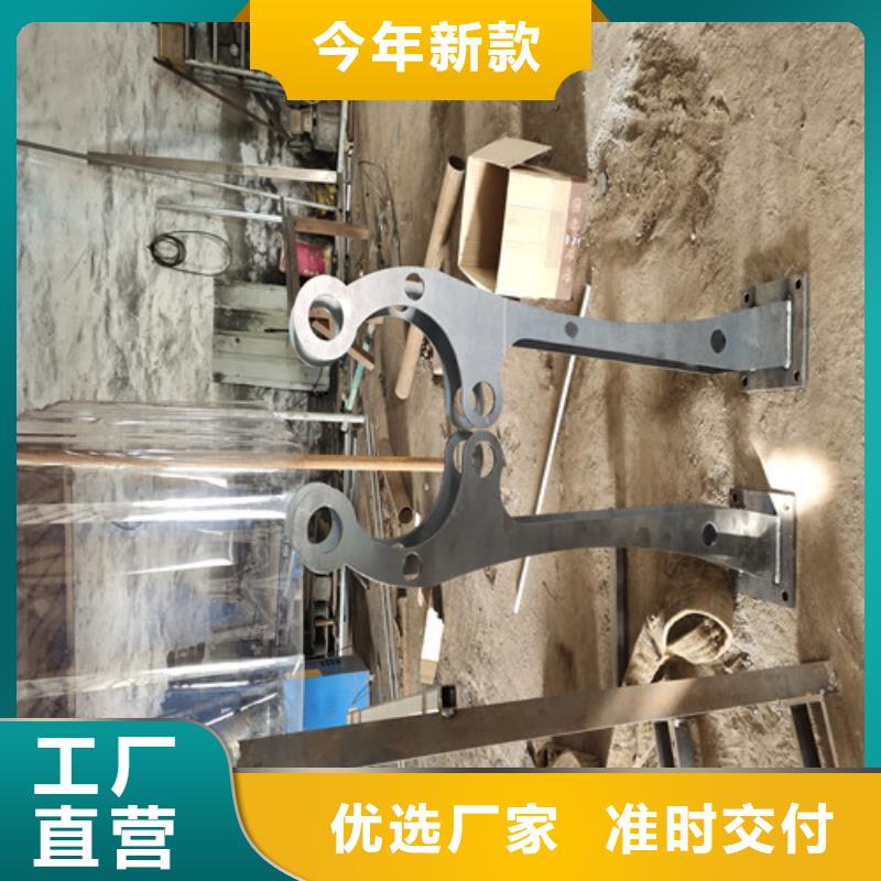 灯箱护栏厂家直销支持定制
