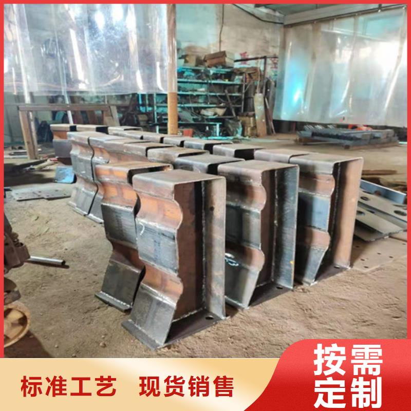 不锈钢复合管【不锈钢桥梁护栏】品牌专营