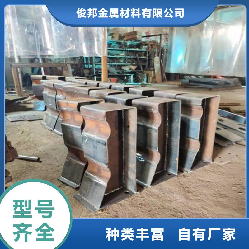 不锈钢复合管-桥梁护栏 专业信赖厂家