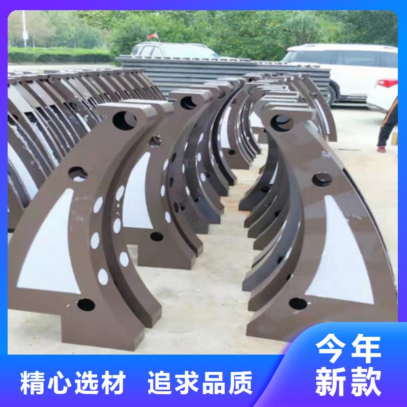 广东省佛山市龙江镇不锈钢护栏量大从优.