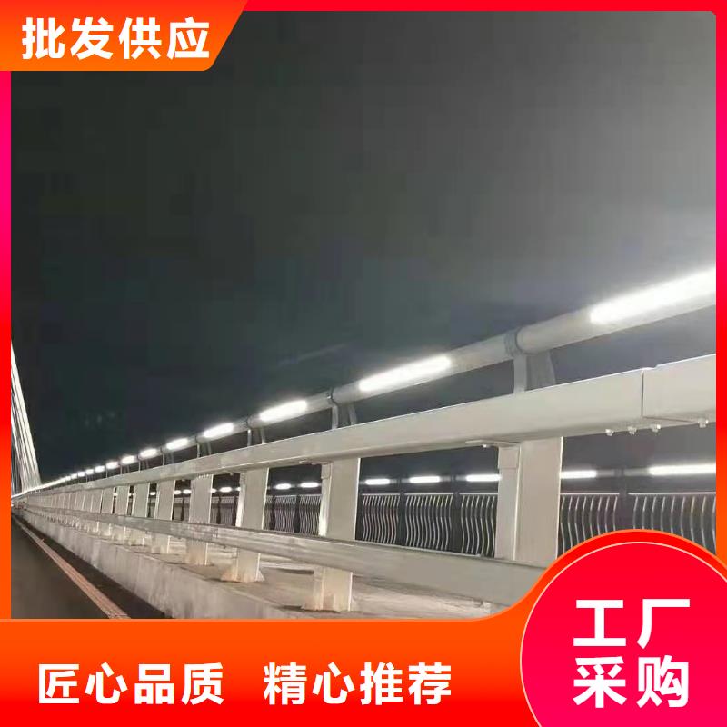 不锈钢复合管-201不锈钢复合管适用场景