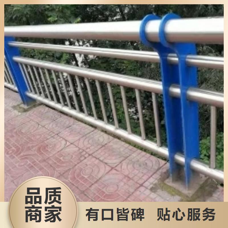 不锈钢复合管保障产品质量