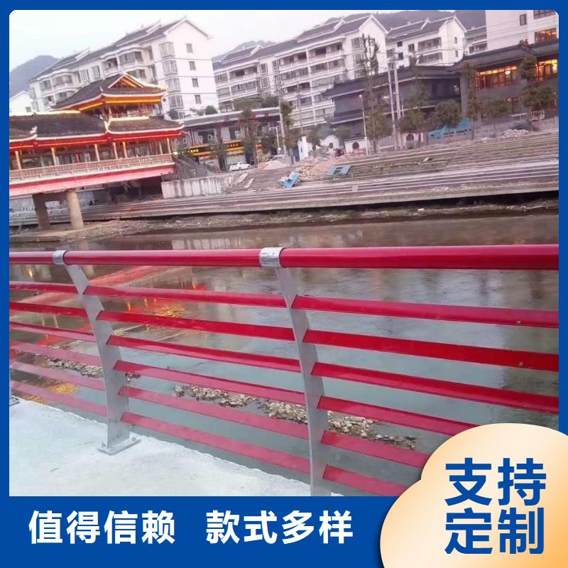 防撞护栏_道路隔离栏优选厂商