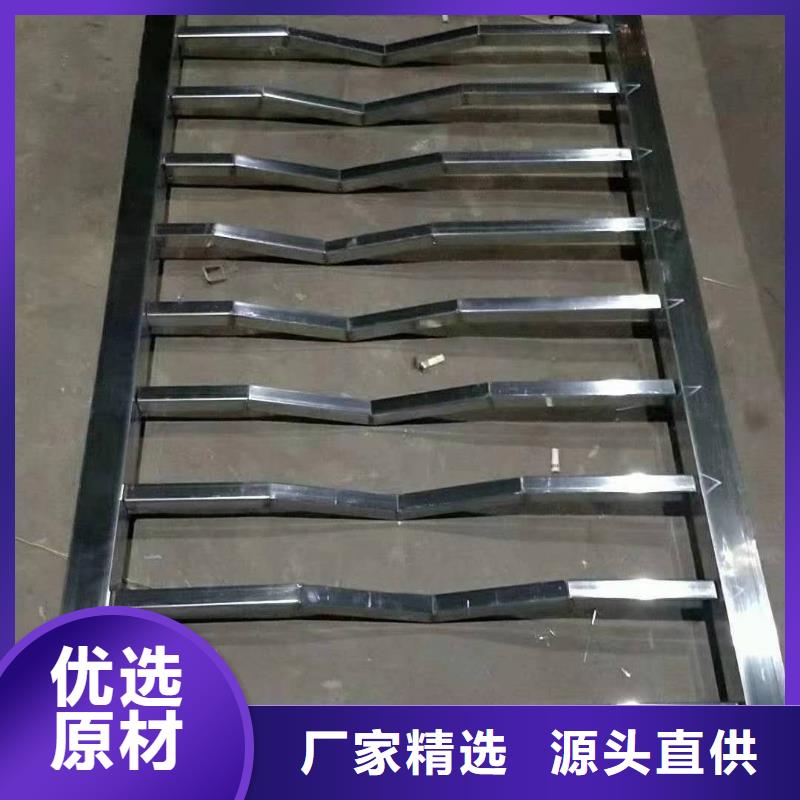 防撞护栏桥梁护栏品质过硬