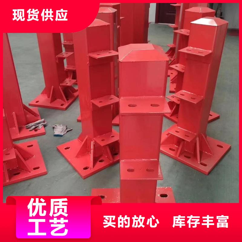 【防撞护栏,【镀锌波形护栏】严格把关质量放心】