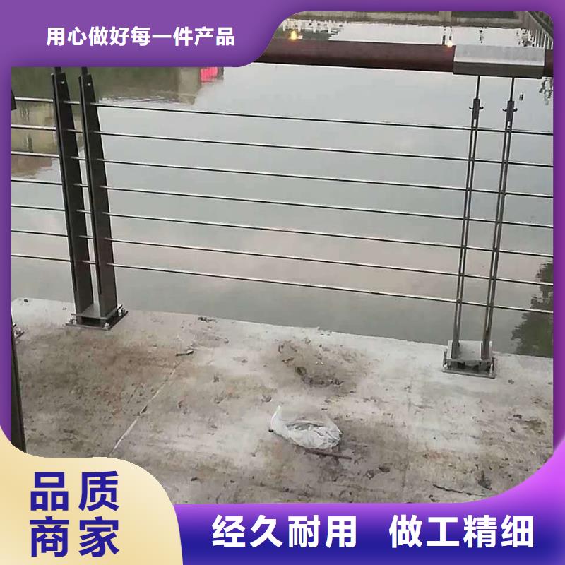 防撞护栏q235b波形护栏板无中间商厂家直销