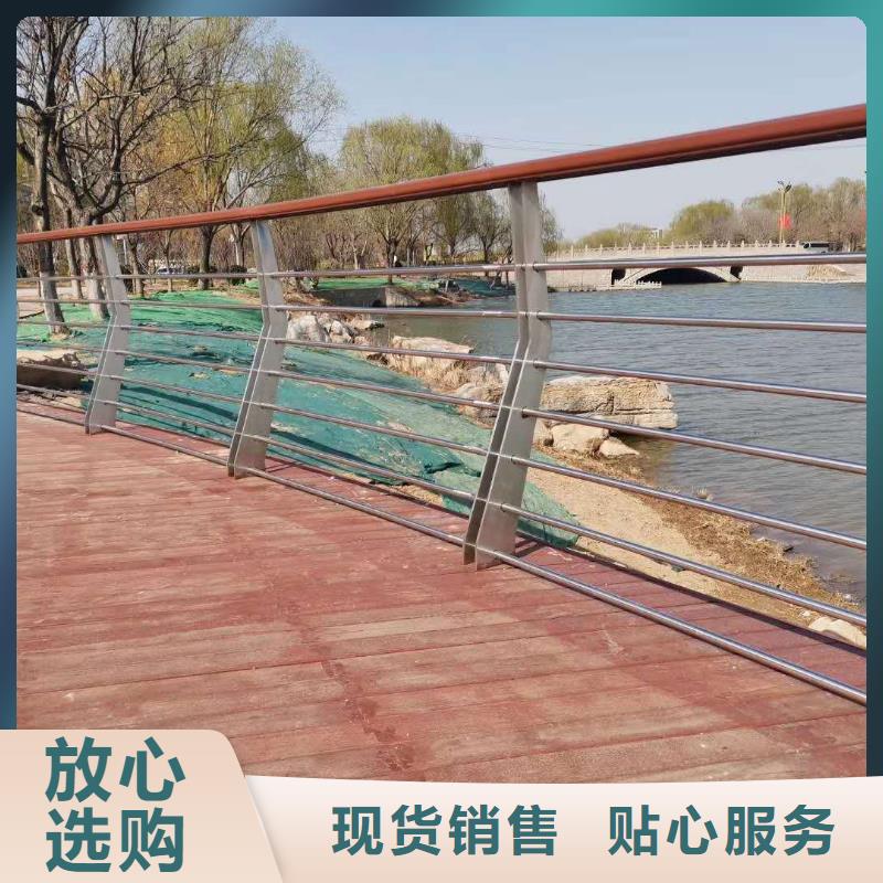 防撞护栏LED防护栏杆品质做服务