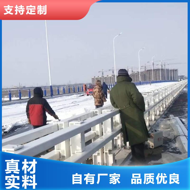 【防撞护栏,【镀锌波形护栏】严格把关质量放心】
