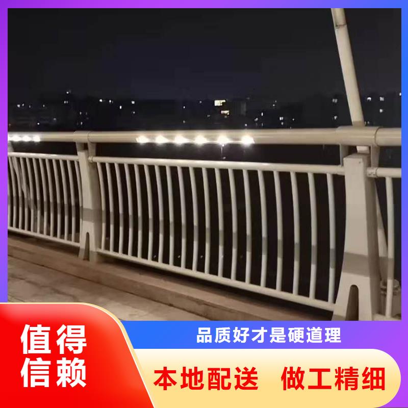 防撞护栏市场行情