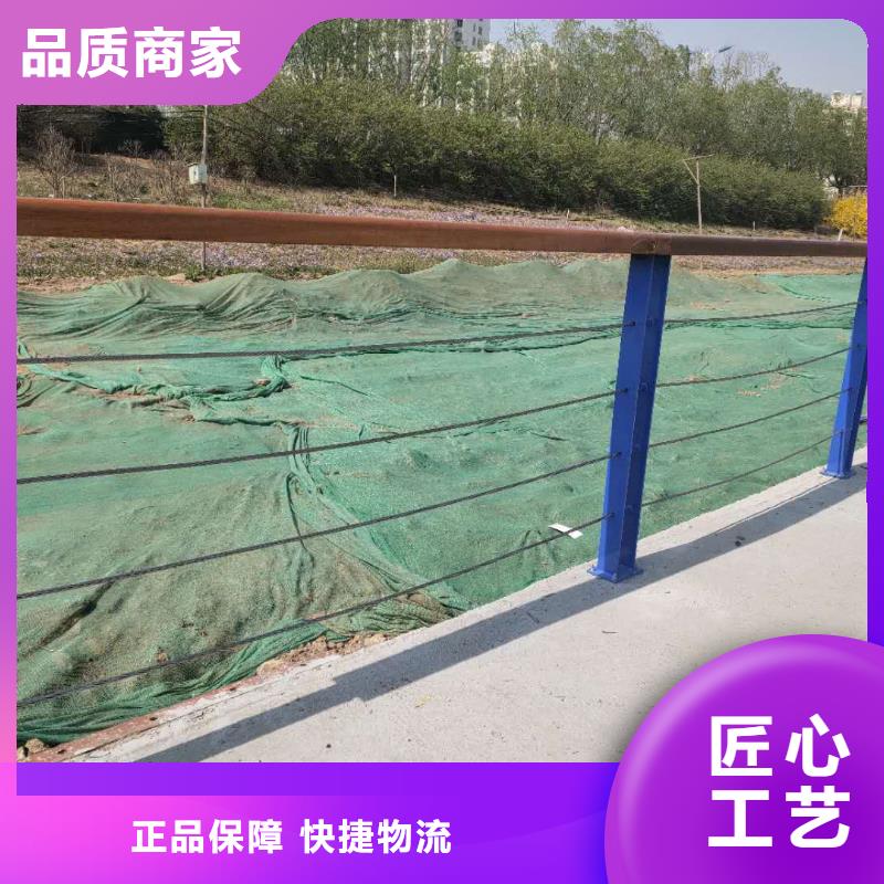【防撞护栏,【镀锌波形护栏】严格把关质量放心】