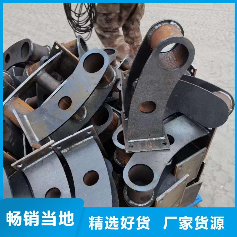 护栏_【桥梁景观栏杆】优选货源