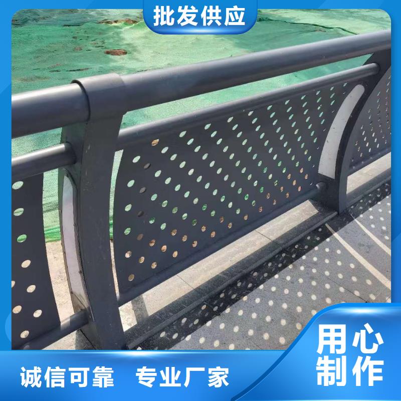 护栏-人车分流栏当地货源