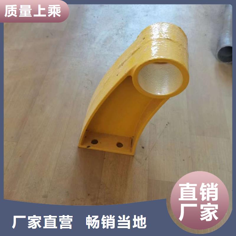护栏-【交通护栏】工艺层层把关
