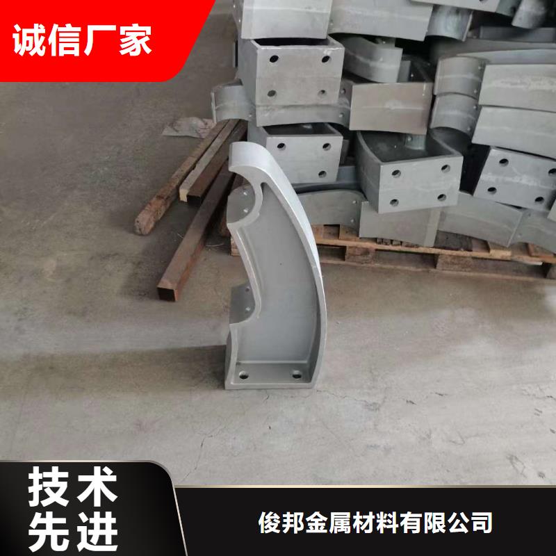护栏桥梁防撞护栏订购