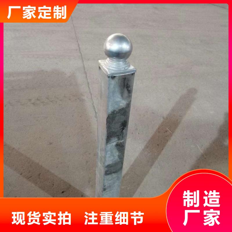 护栏-桥梁景观栏杆的图文介绍