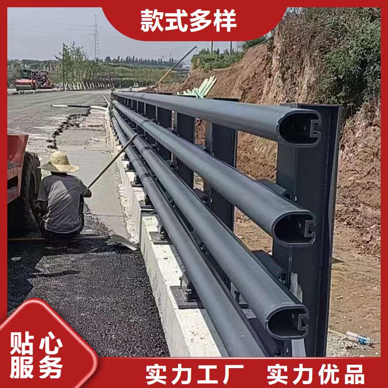 选不锈钢复合管护栏【无中间商】