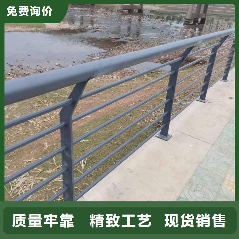 护栏灯光防撞护栏专业生产团队