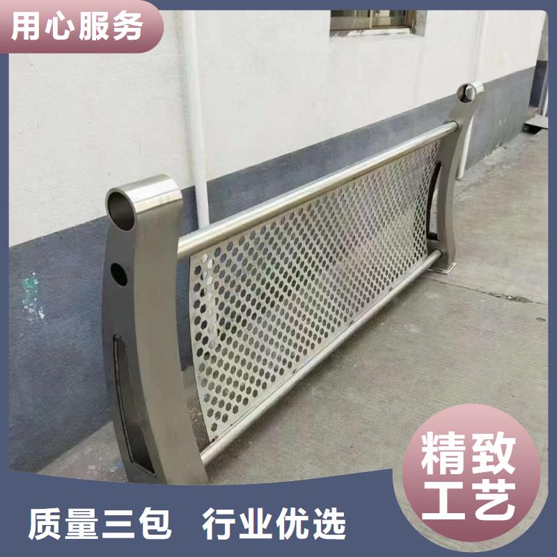 【护栏-桥梁防撞护栏 专业的生产厂家】