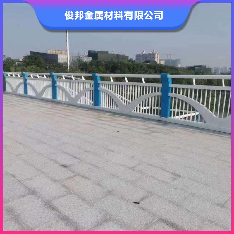 护栏【【城市景观防护栏】】交货准时