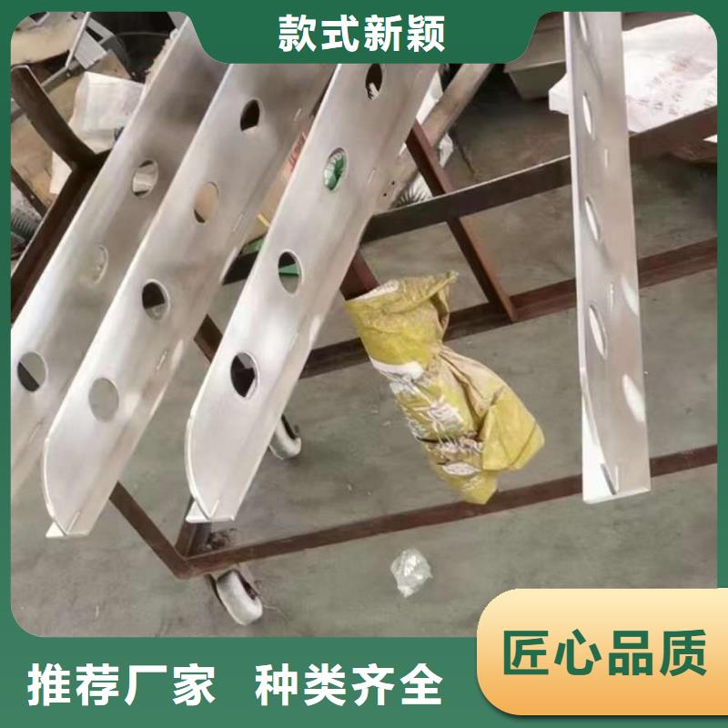 护栏-人车分流栏当地货源