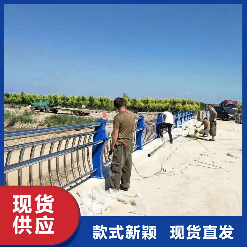 护栏桥梁景观栏杆欢迎来电咨询