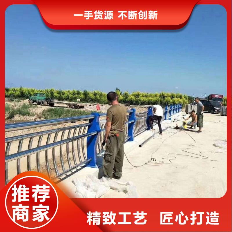 工期快的景观护栏厂家