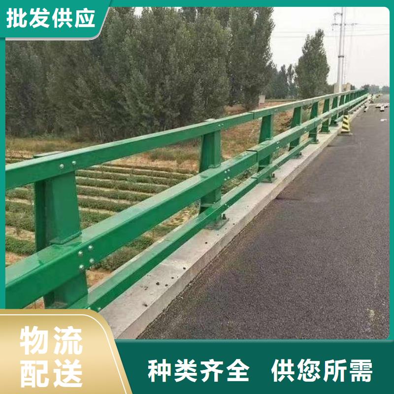 护栏桥梁护栏大品牌值得信赖
