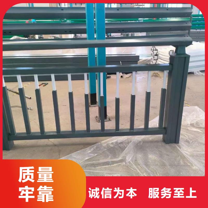 护栏不锈钢桥梁护栏产品实拍